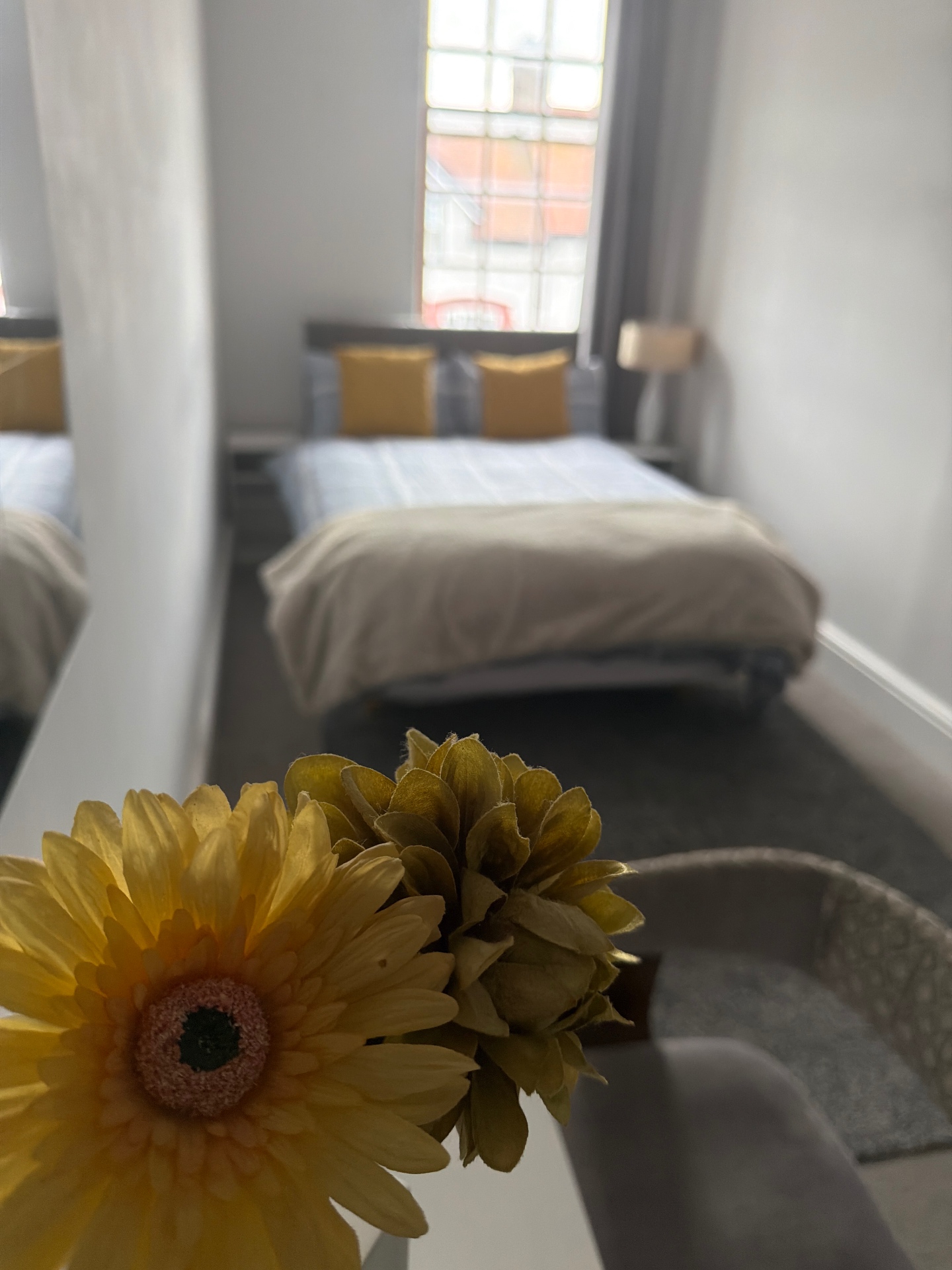 The Douglas Suite Walney — Bedroom 3