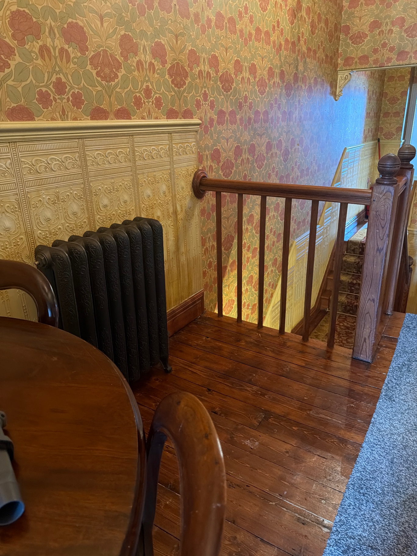 The Douglas Suite Walney — Staircase / Landing