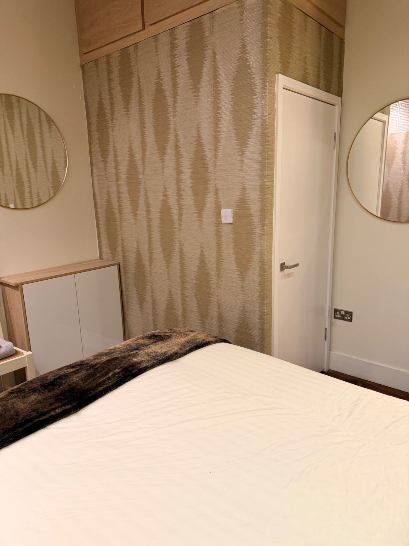 The Astute Suite Walney — Bedroom 3
